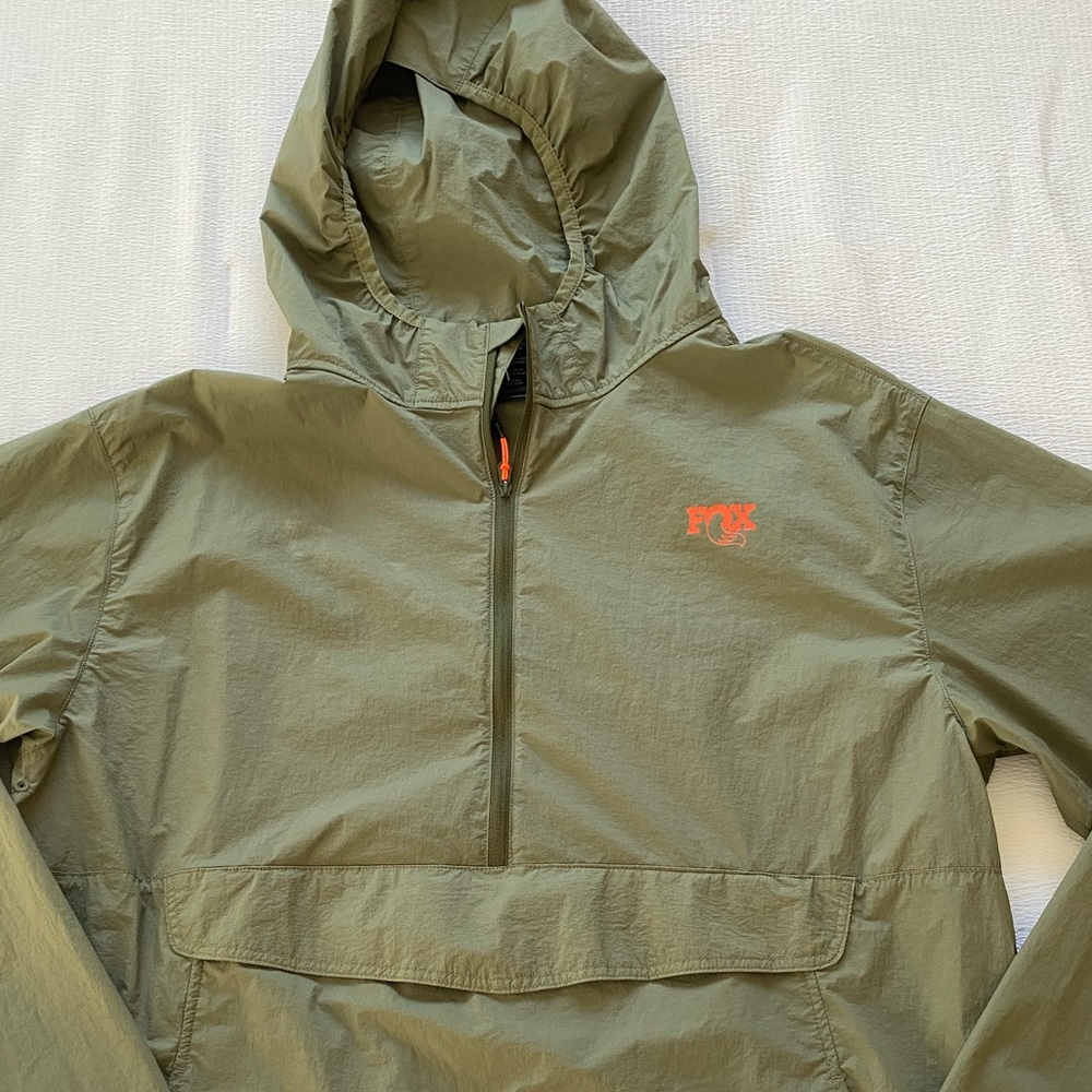 Fox Wind Breaker
